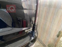 كاديلاك اسكاليد